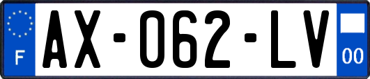 AX-062-LV