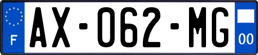 AX-062-MG