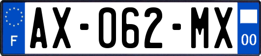 AX-062-MX