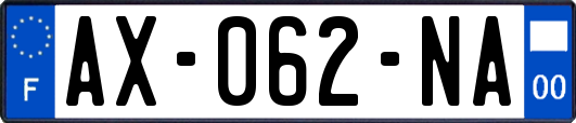 AX-062-NA