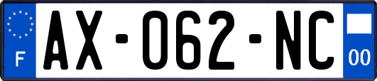 AX-062-NC