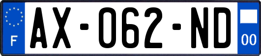 AX-062-ND