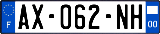 AX-062-NH