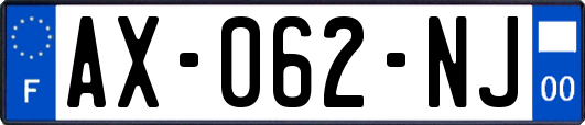 AX-062-NJ