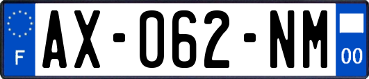 AX-062-NM