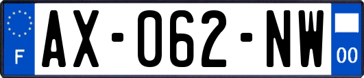 AX-062-NW