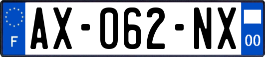 AX-062-NX