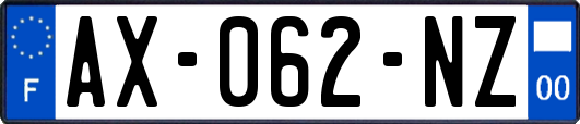 AX-062-NZ