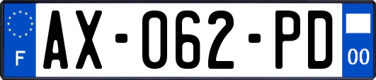 AX-062-PD