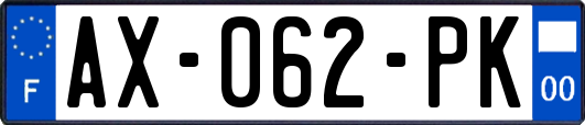 AX-062-PK
