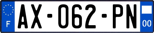 AX-062-PN