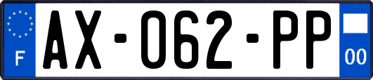 AX-062-PP