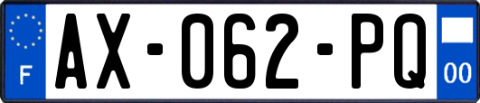 AX-062-PQ