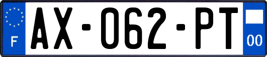 AX-062-PT