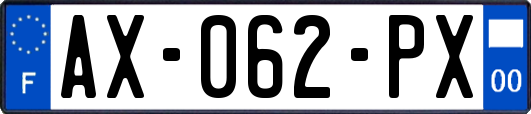 AX-062-PX