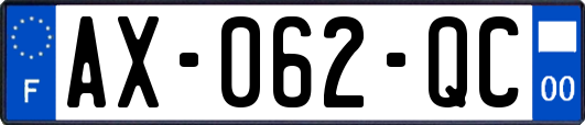 AX-062-QC