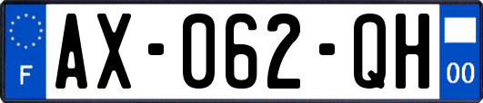 AX-062-QH