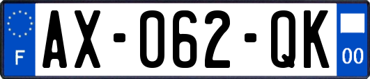 AX-062-QK