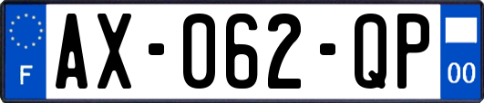 AX-062-QP