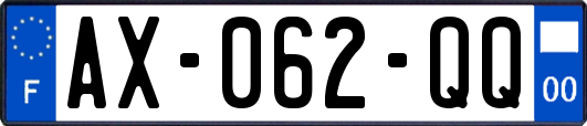 AX-062-QQ