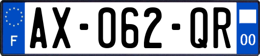 AX-062-QR