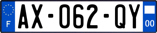 AX-062-QY