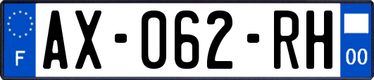 AX-062-RH