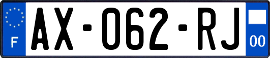 AX-062-RJ