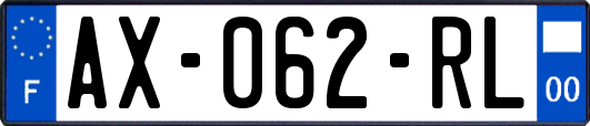 AX-062-RL