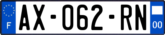 AX-062-RN