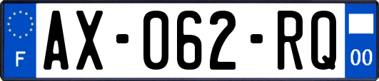 AX-062-RQ