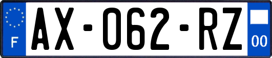 AX-062-RZ