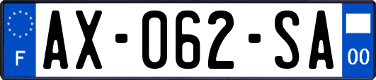 AX-062-SA