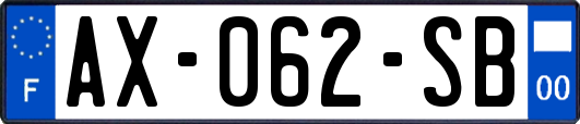 AX-062-SB