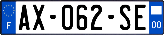 AX-062-SE