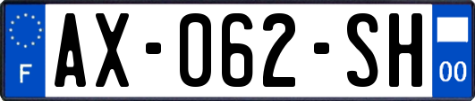 AX-062-SH
