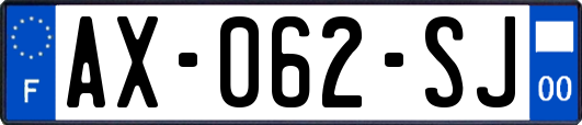 AX-062-SJ