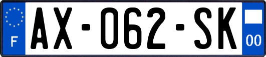 AX-062-SK