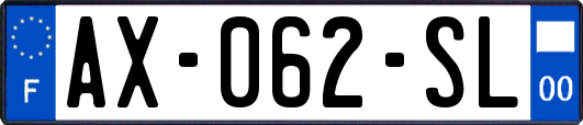 AX-062-SL
