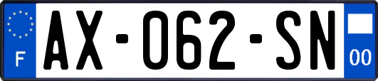 AX-062-SN