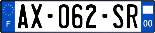 AX-062-SR