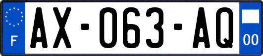 AX-063-AQ