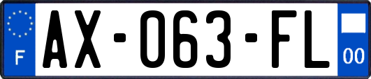 AX-063-FL