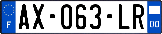 AX-063-LR