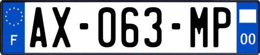 AX-063-MP