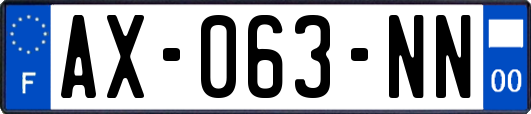AX-063-NN