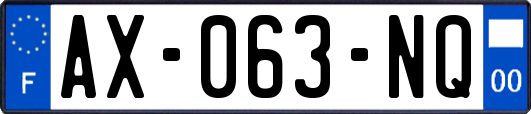 AX-063-NQ