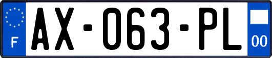 AX-063-PL