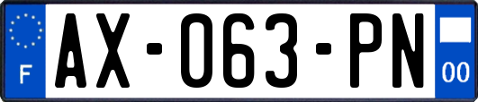 AX-063-PN