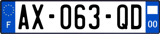 AX-063-QD